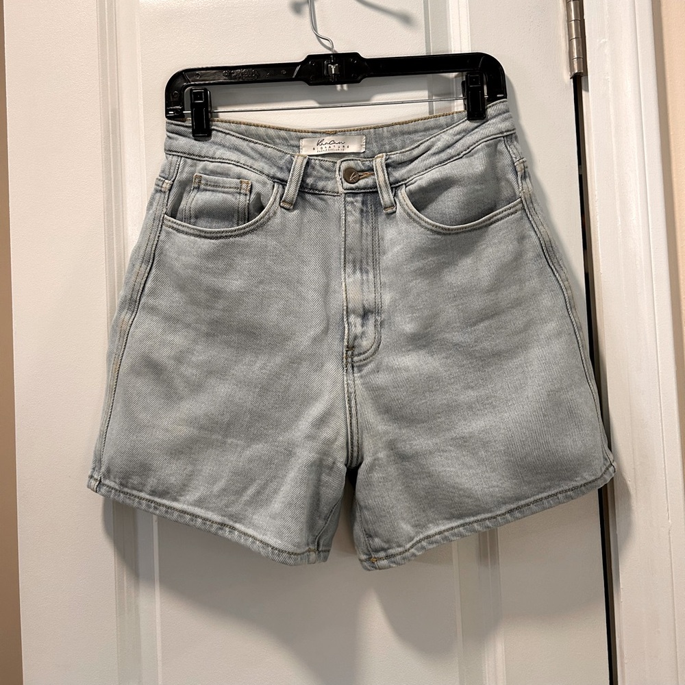 KanCan shorts